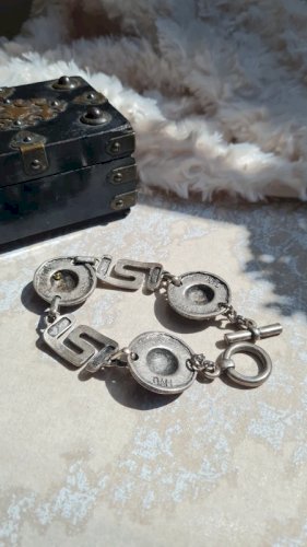 Bracelet DAM le dieu soleil