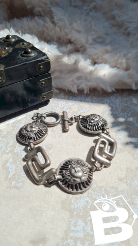 Bracelet DAM le dieu soleil