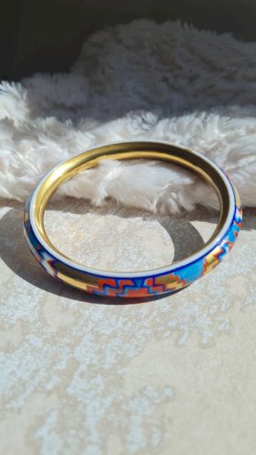 Bracelet en porcelaine Grand model