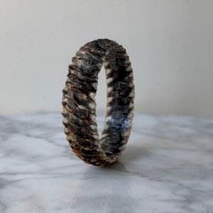 Bracelet en Talosel XXe M3713