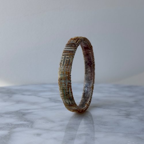 Bracelet en Talosel XXe M3715