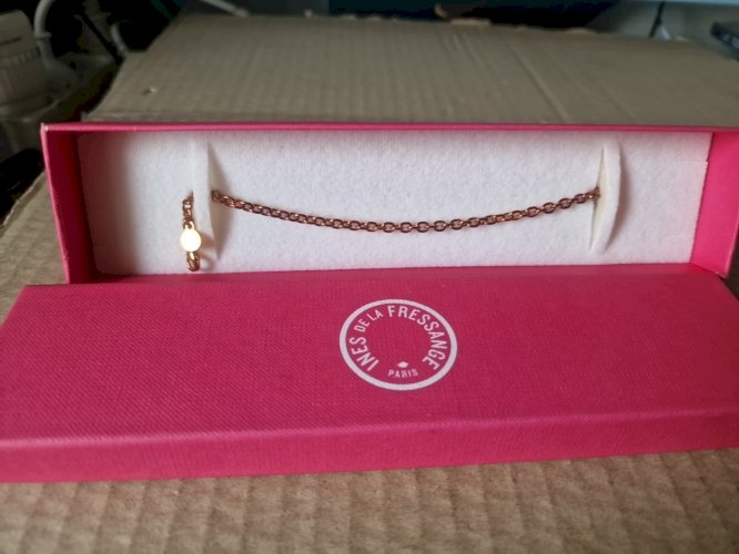 bracelet INES DE LA FRESSANGE