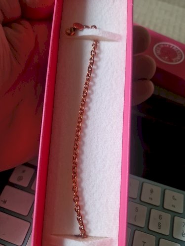 bracelet INES DE LA FRESSANGE