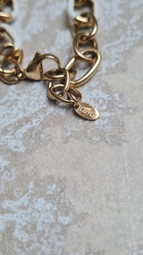 Bracelet Lotus