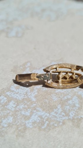 Bracelet Trifari vintage