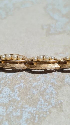 Bracelet Trifari vintage