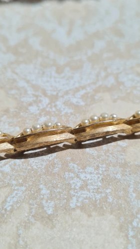 Bracelet Trifari vintage