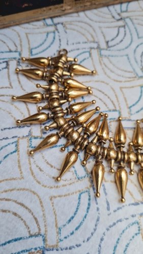 Bracelet vintage Kenzo Paris