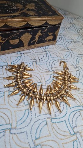 Bracelet vintage Kenzo Paris