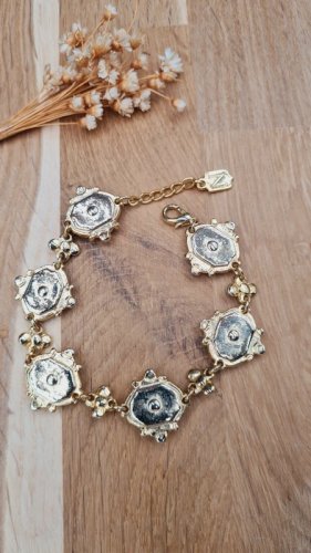 Bracelet vintage Les Néréides