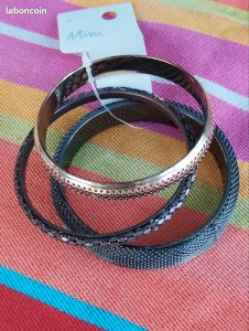 bracelets mim