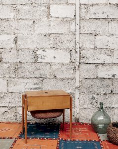 Brigitte, worker No. 41