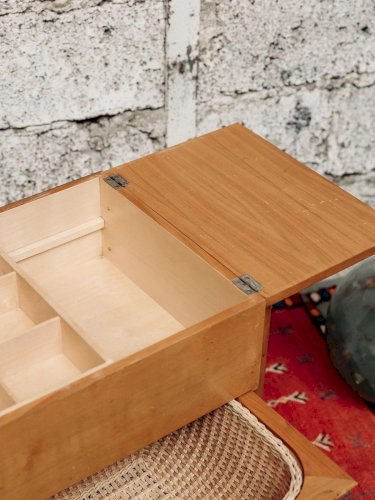 Brigitte, la travailleuse N°41