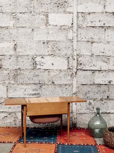 Brigitte, la travailleuse N°41