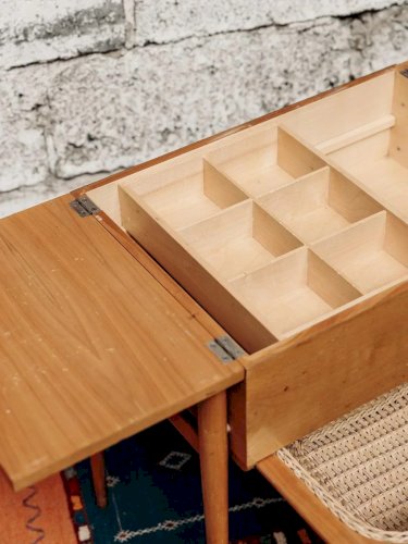 Brigitte, la travailleuse N°41