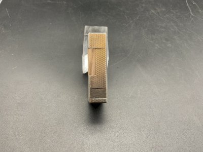 Briquet à gaz vintage Vinci Flaminaire