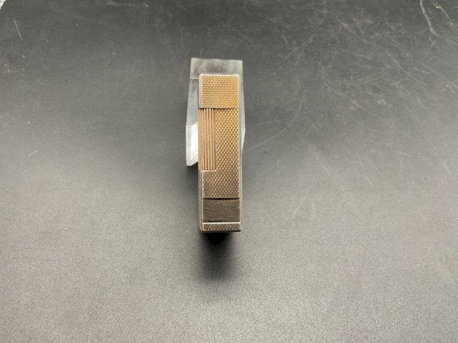 Briquet à gaz vintage Vinci Flaminaire