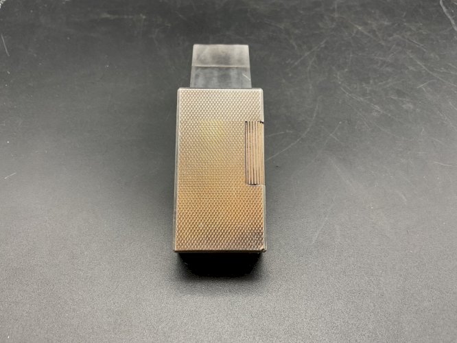 Briquet à gaz vintage Vinci Flaminaire