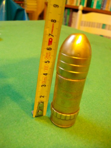 BRIQUET DE POILU WW1