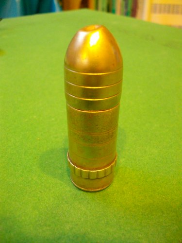 BRIQUET DE POILU WW1