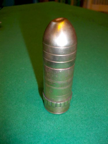 BRIQUET DE POILU WW1