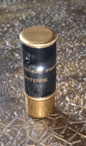 Briquet publicitaire à essence vintage 1960's diamant boart France Nanterre