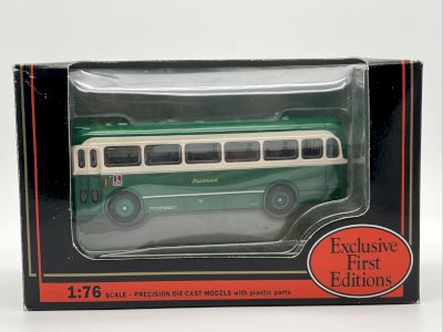 Bristol LS Provincial 1/76 Gilbow