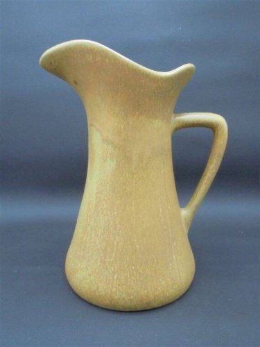 Broc vintage en grès