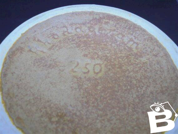 Broc vintage en grès