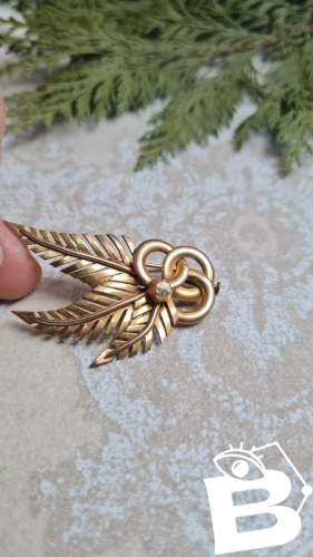 Broche ancienne années 20/ 30