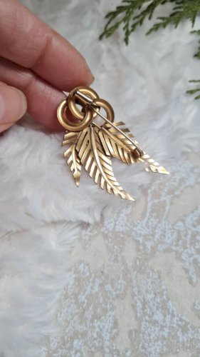 Broche ancienne années 20/ 30