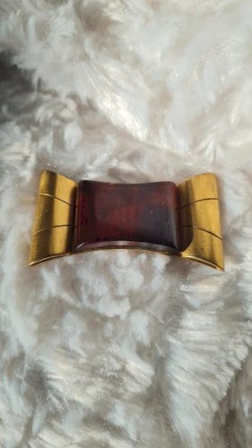 Broche art déco ancienne en Bakélite possible Albert Flamand