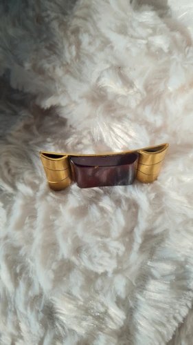 Broche art déco ancienne en Bakélite possible Albert Flamand