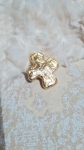 Broche Edouard Rambaud vintage