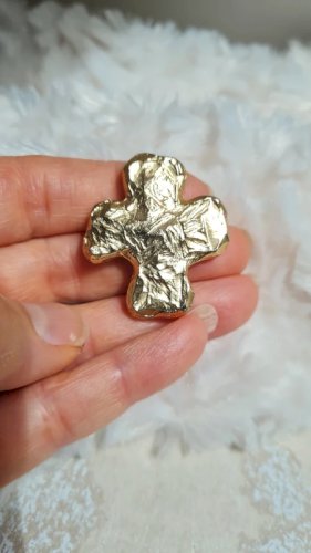 Broche Edouard Rambaud vintage