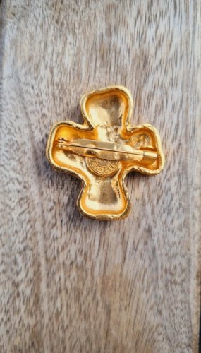 Broche Edouard Rambaud vintage