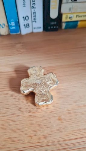 Broche Edouard Rambaud vintage