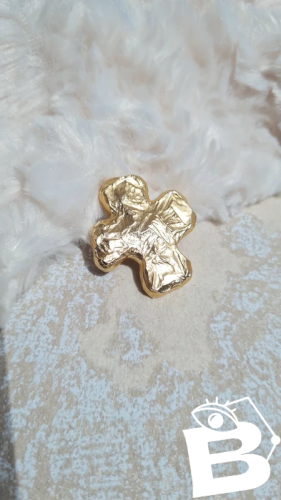 Broche Edouard Rambaud vintage