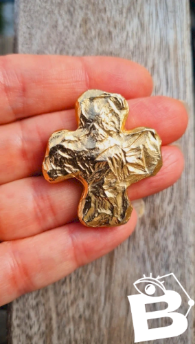 Broche Edouard Rambaud vintage