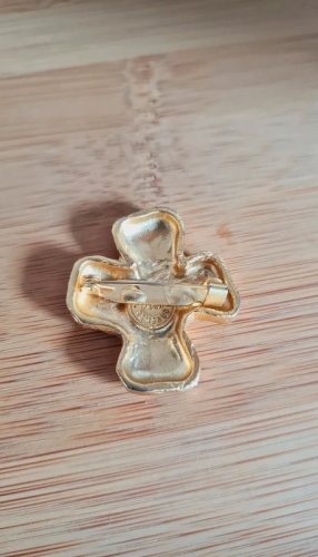 Broche Edouard Rambaud vintage