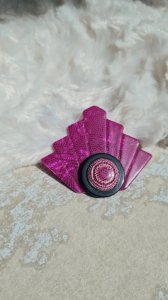 Broche Léa Stein ( art déco )