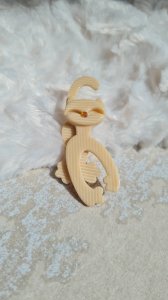 Broche Léa Stein ( chat )