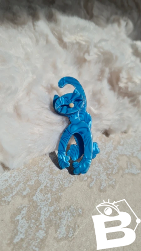 Broche Léa Stein ( chat )