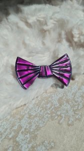 Broche Léa Stein ( nœud papillon )