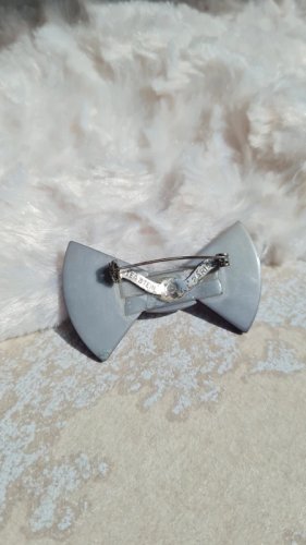 Broche Léa Stein ( nœud papillon )