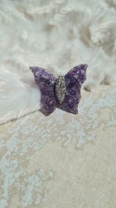 Broche Léa Stein ( papillon )