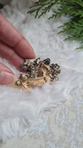 Broche les Néréides