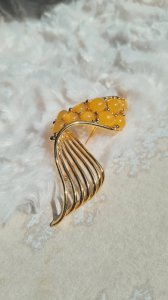 Broche Nina Ricci