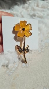 Broche Nina Ricci