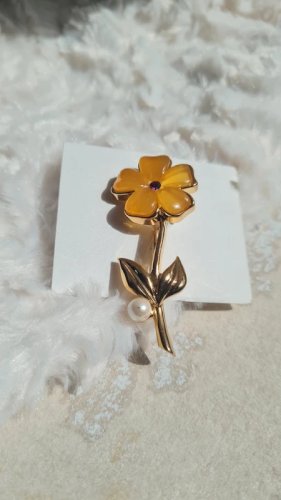 Broche Nina Ricci